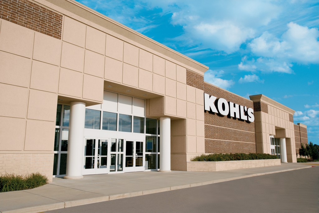 Class Action Settlement with Kohl’s for 6 Million for Alleged Use of